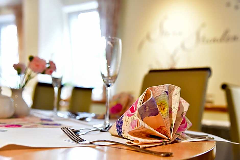 Hotel Zum Stern Spreewald