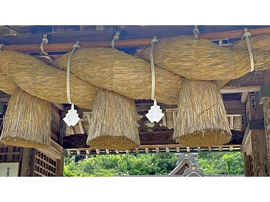 Yuuai Kumanokan - Vacation STAY 27598v