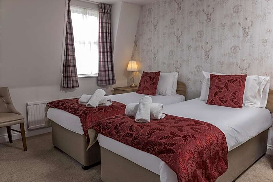 The Lakeland Kendal Hotel, Sure Hotel Collection by Best Western