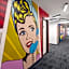 Comfort Hotel Prague City East