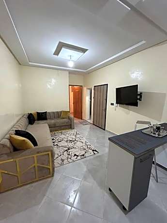 Tangier Old Medina Modern House