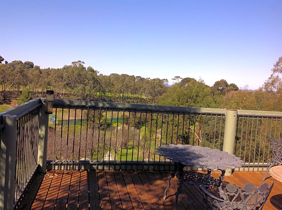 Port Elliot rural retreat