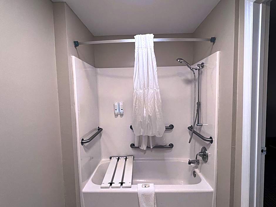 Quality Inn Palm Bay - Melbourne I-95