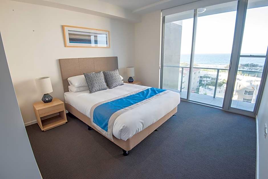 Verve on Cotton Tree