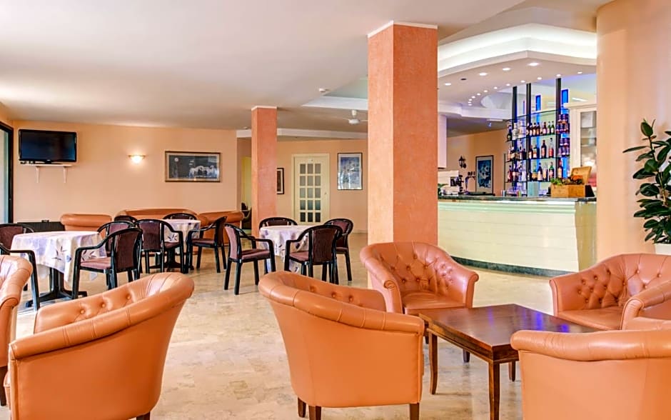 Hotel Royal-Spiaggia