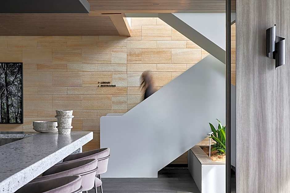 Little National Hotel Newcastle