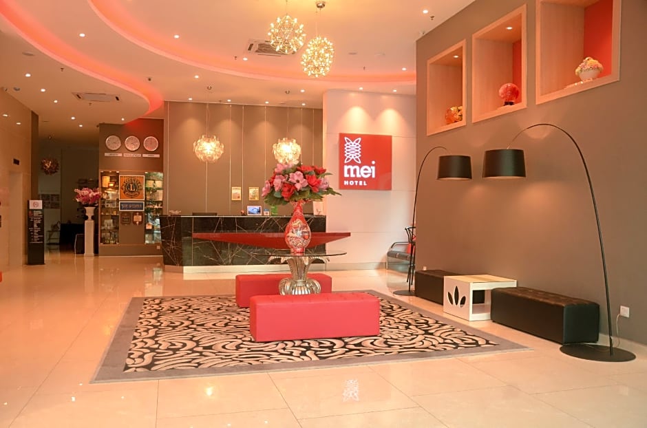MEI HOTEL