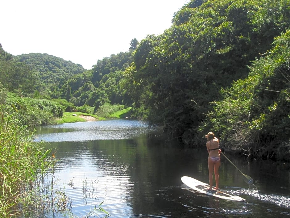 Blackwaters River Lodge