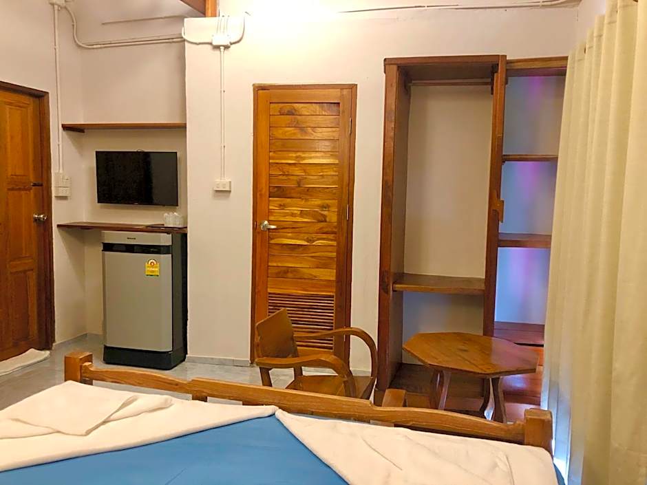 Baan Chan Lay Koh Chang