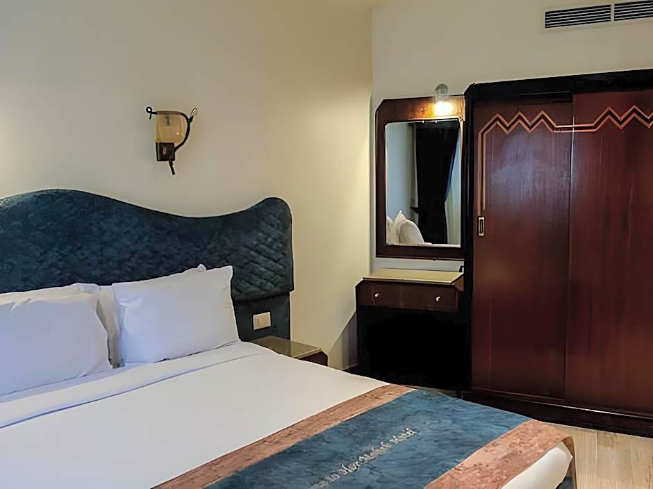 Hor Moheb Hotel