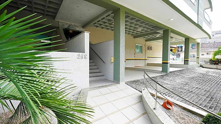 Edifício Costa Mar - Centro de Bombinhas