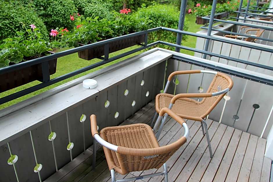 Hotel Bannwaldsee