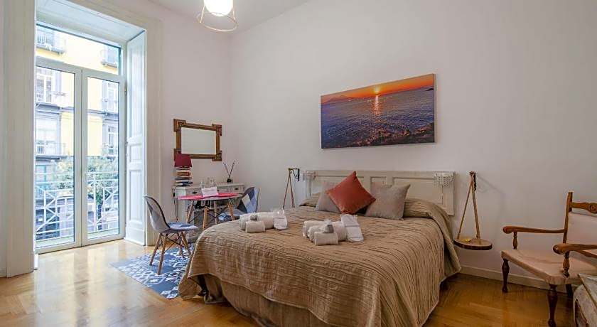 Museum Luxury Suites