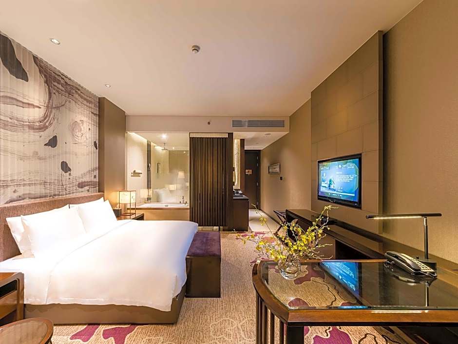 Citic Pacific Zhujiajiao Jin Jiang Hotel