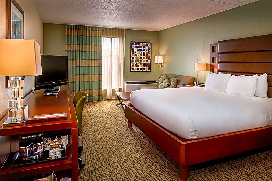 DoubleTree By Hilton Collinsville St Louis