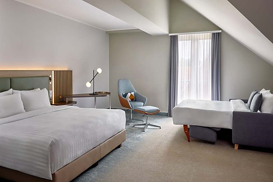 Courtyard by Marriott Schwerin