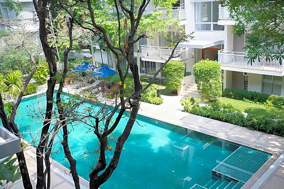 The Park Nine Hotel Srinakarin