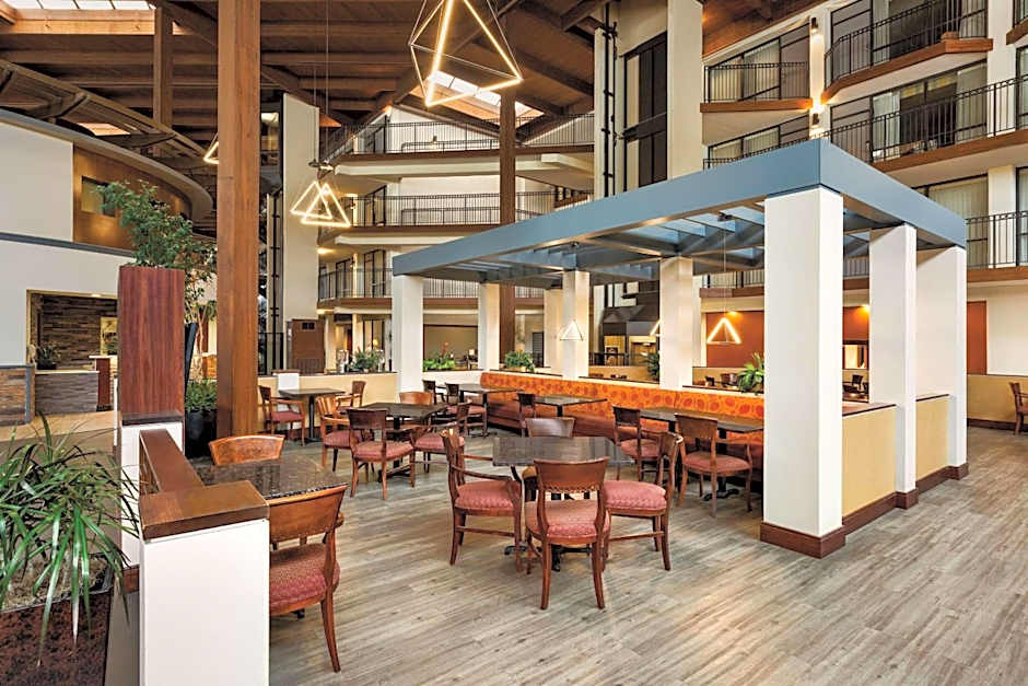 Radisson Hotel Lenexa Overland Park