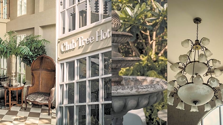 Club Tree Hotel