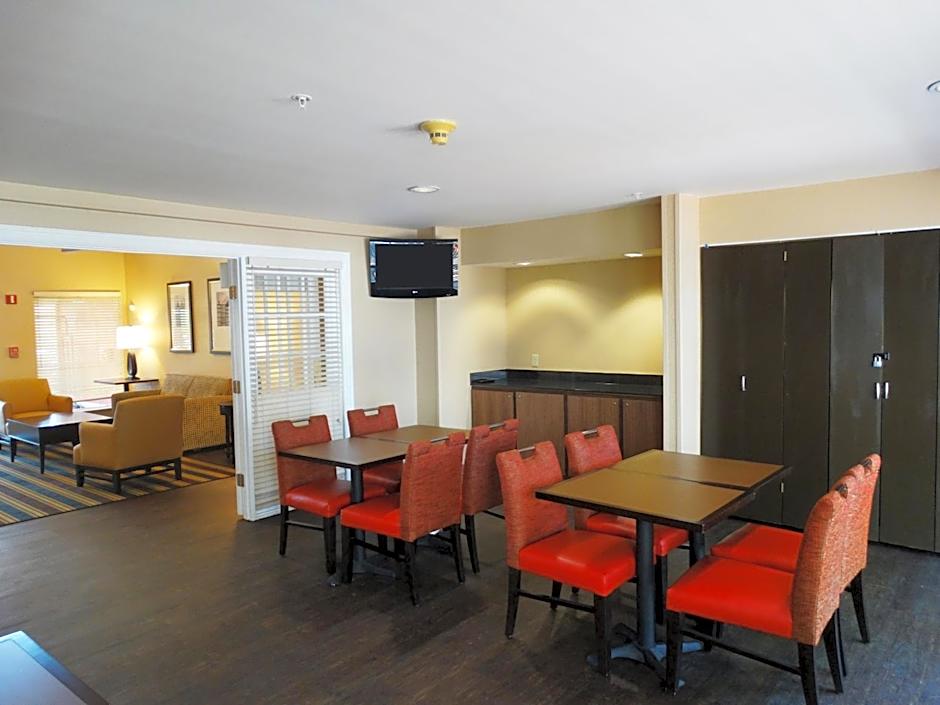 Extended Stay America Suites - Jacksonville - Salisbury Rd. - Southpoint