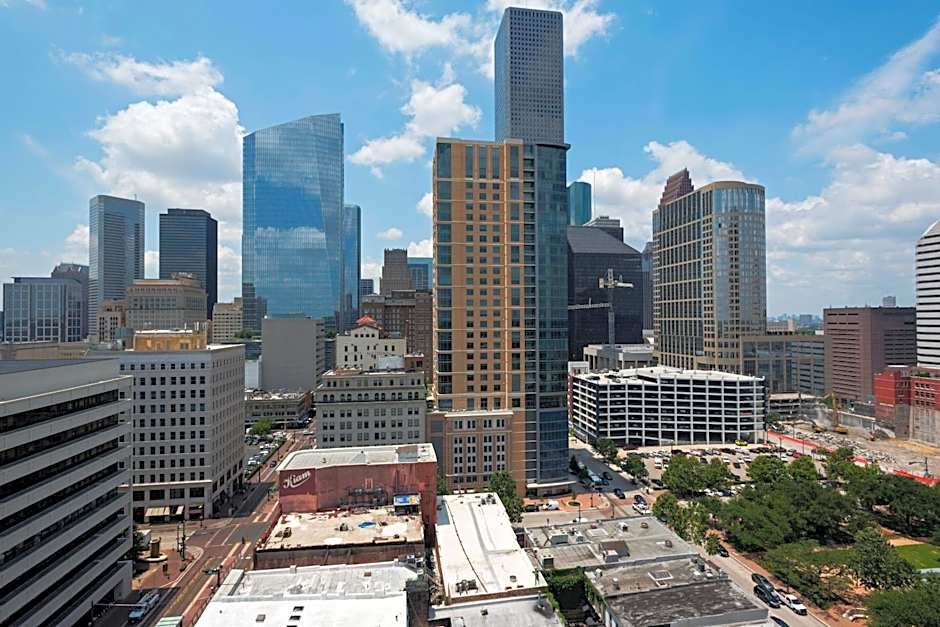 Hotel ICON, Autograph Collection by Marriott