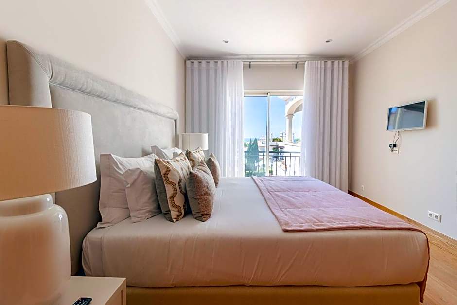 Dunas Douradas Beach Club