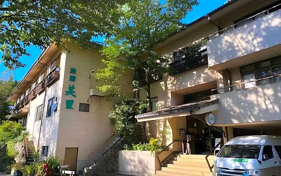 Ryokan Misato