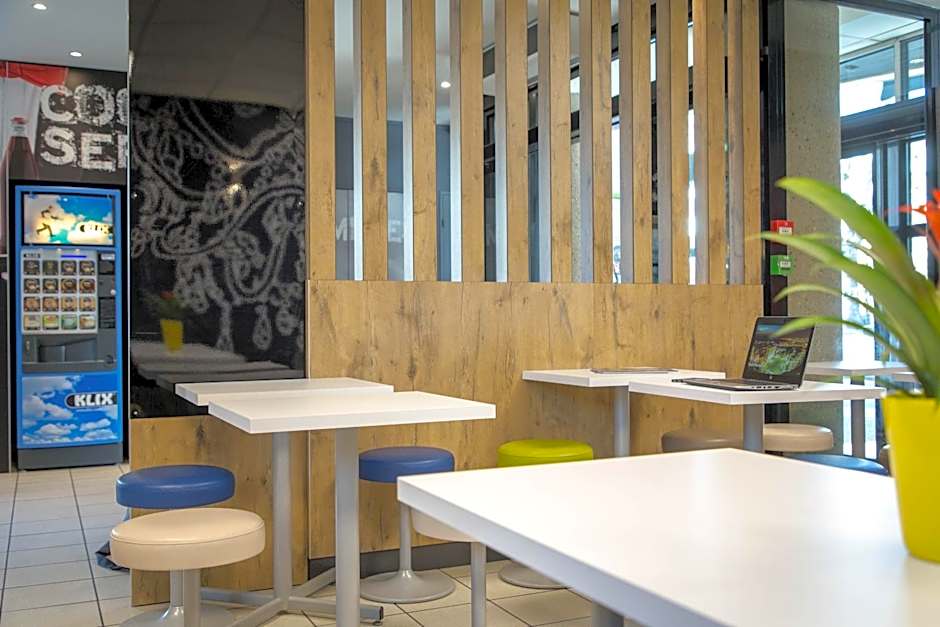 ibis budget Vienne Sud