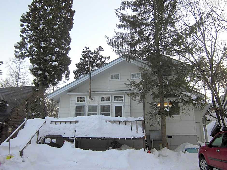 Hakuba Haven Lodge