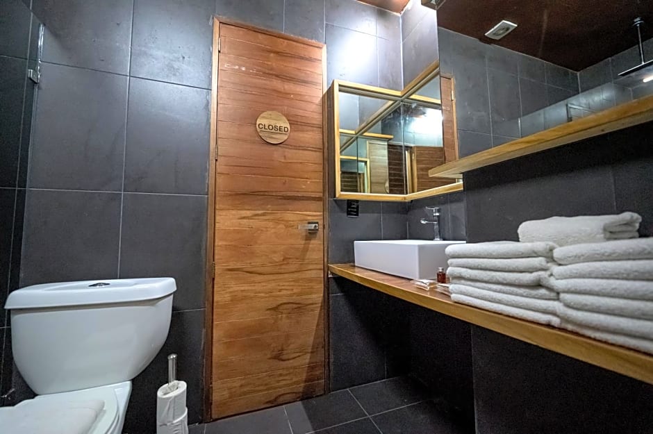 Reina Roja Hostal