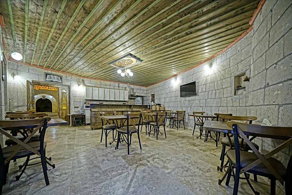 Cappadocia Fairy Tale Suites