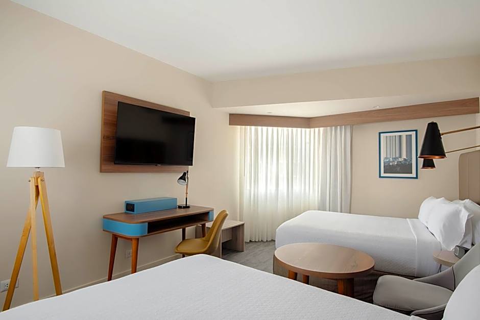 Crowne Plaza Lima By IHG