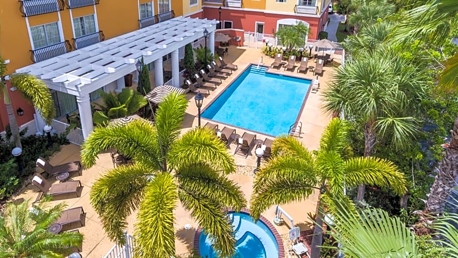 Hyatt Place Coconut Point
