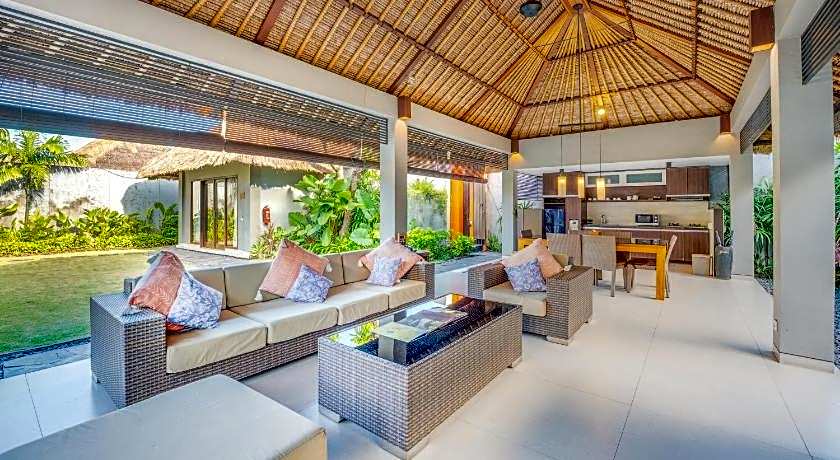 Villa Jerami & Spa