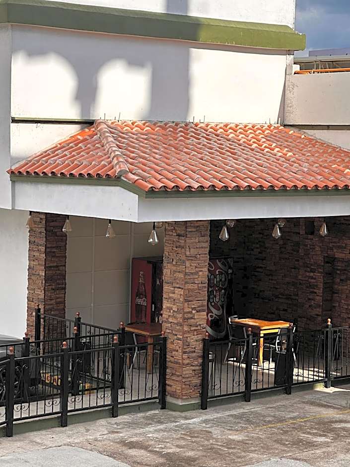 Hotel Marques de Cima