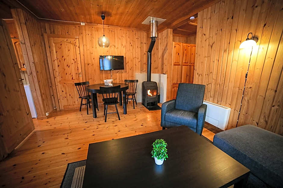 Vesterland Feriepark - Hotel, Cabins and Apartments