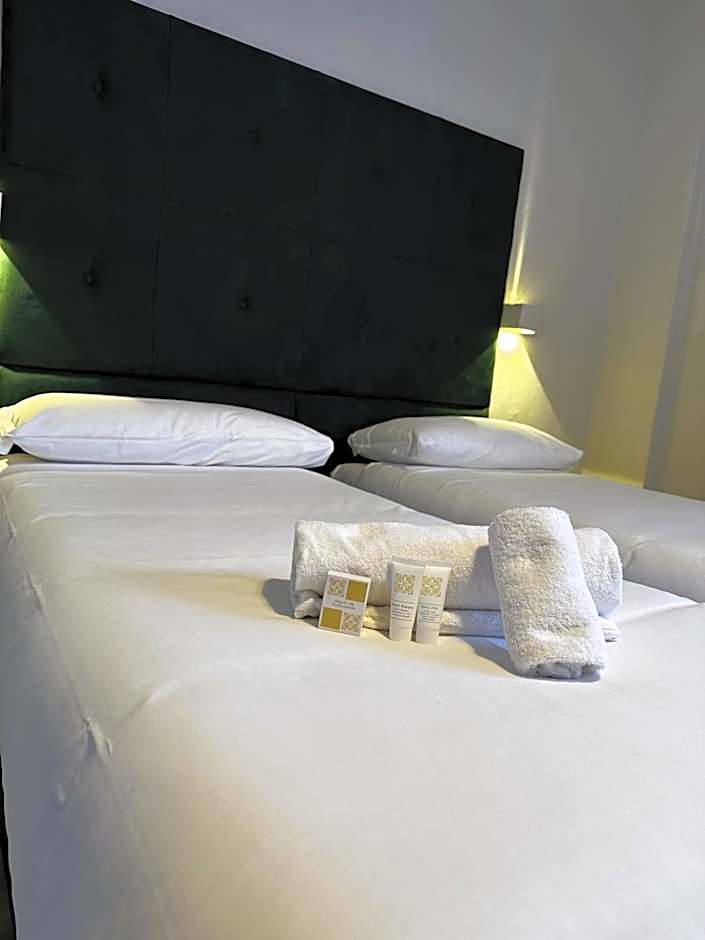 PFA Hotel Ginevra - Isola d'Elba