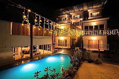 Green Trees Resort