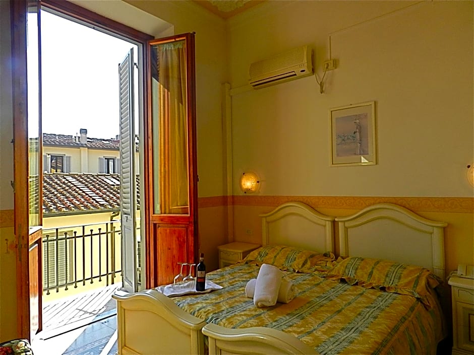 Hotel Desiree