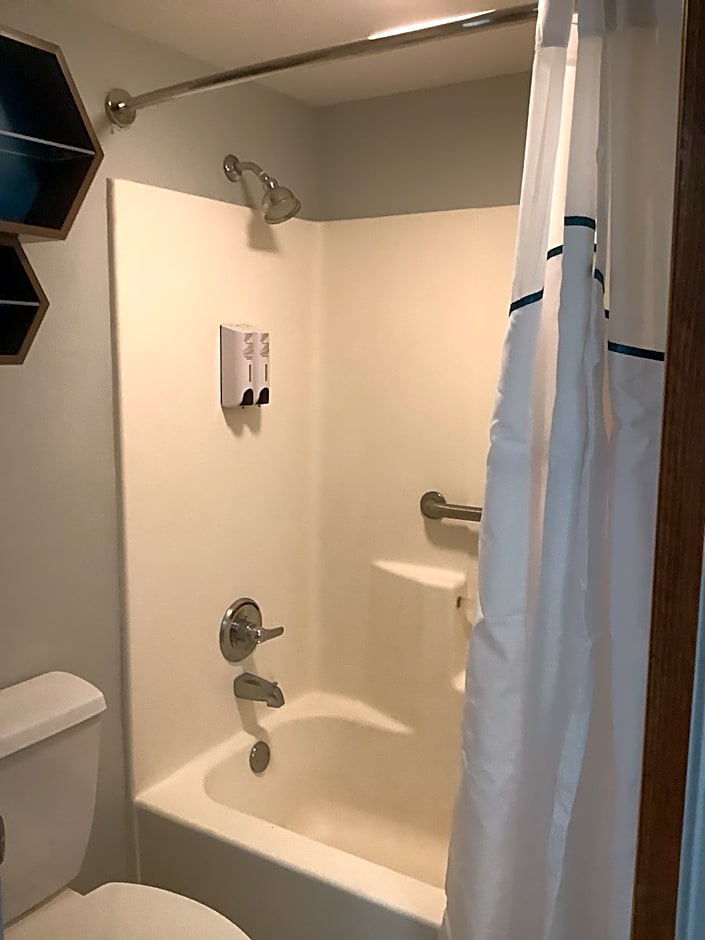 HomeTowne Studios Amarillo West