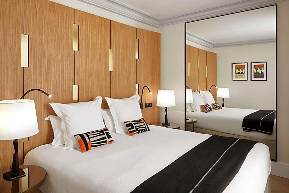 Hotel Montalembert