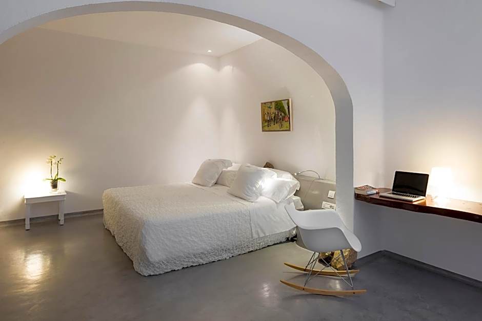 Hacienda Na Xamena, Ibiza