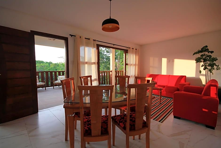 Villa Botanic Garden