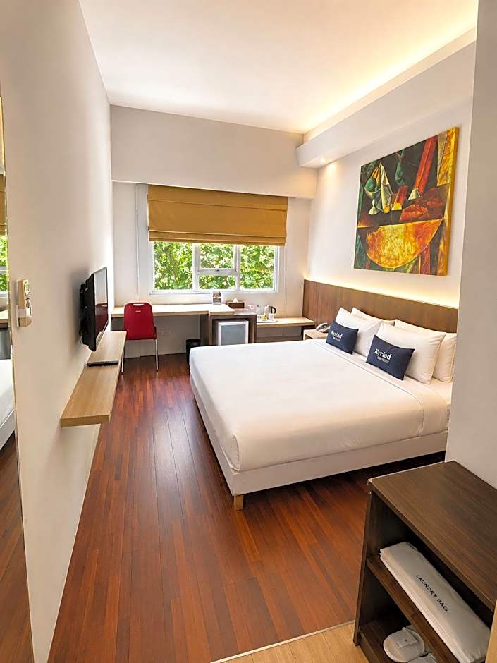 KYRIAD ARRA HOTEL CEPU