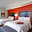 Hampton Inn By Hilton And Suites Downtown Cincinnati