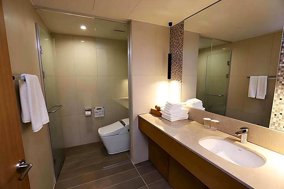 Gangneung Grey Hotel