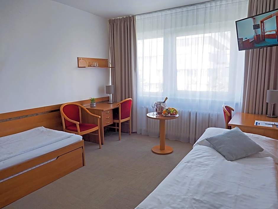 Hotel ILF