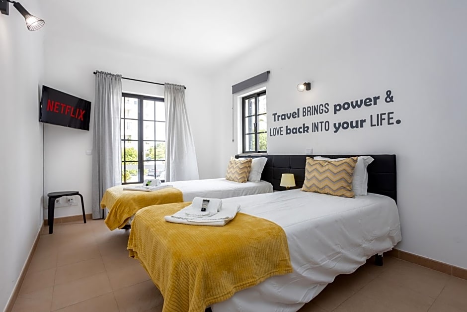 Best Guest Residence