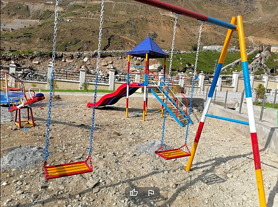 Al Cazar Fort Hotel & Restaurant 