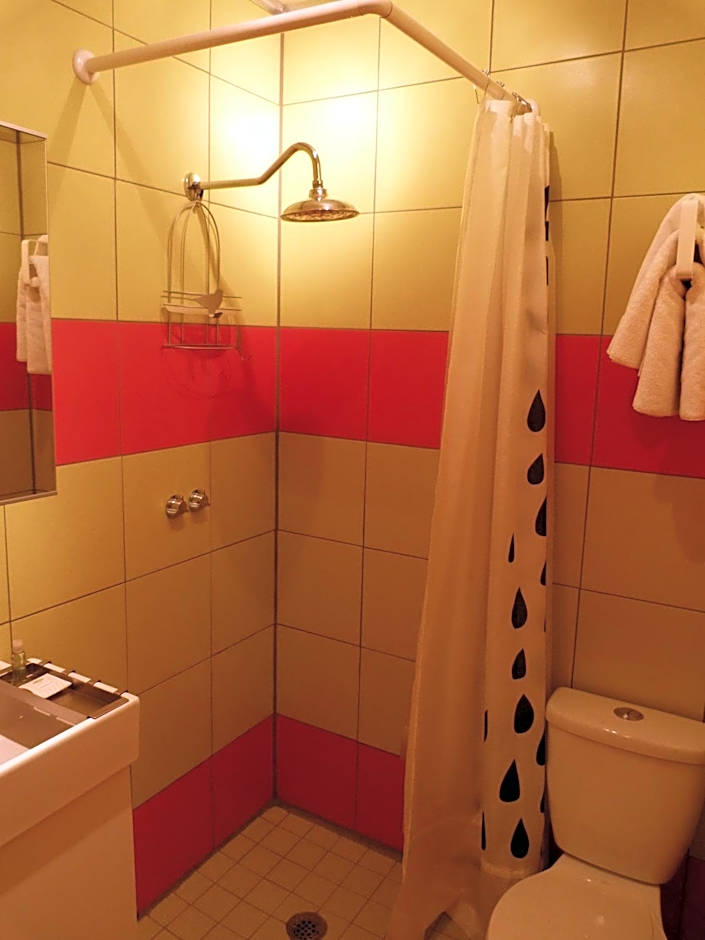 Manoir du Lac Sept-Îles